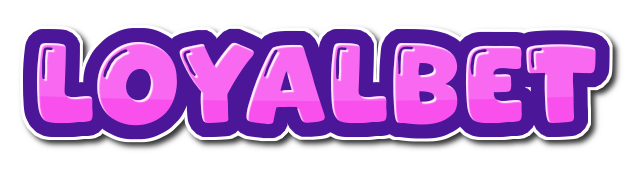 LOYALBET LOGO